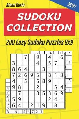 Cover of Sudoku Collection