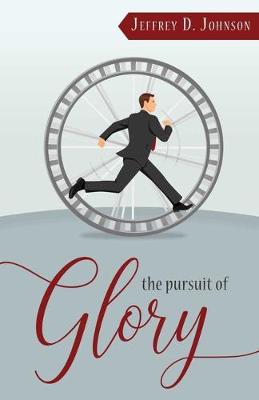 Book cover for Pursuit Of Glory, The