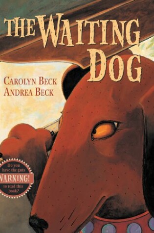 Cover of The Waiting Dog