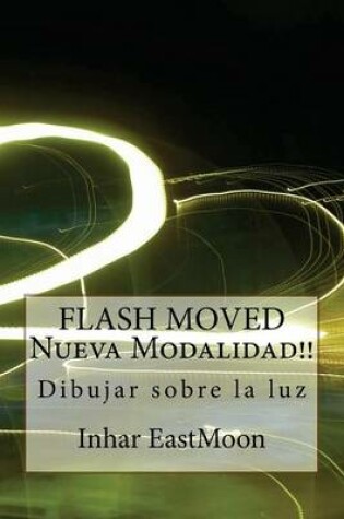 Cover of FLASH MOVED Nueva Modalidad!!