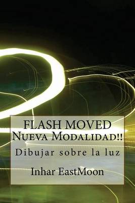 Book cover for FLASH MOVED Nueva Modalidad!!