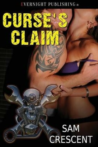 Cover of Curse's Claim