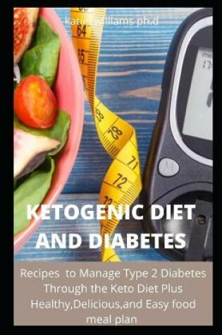 Cover of Ketogenic Diet and Diabetes