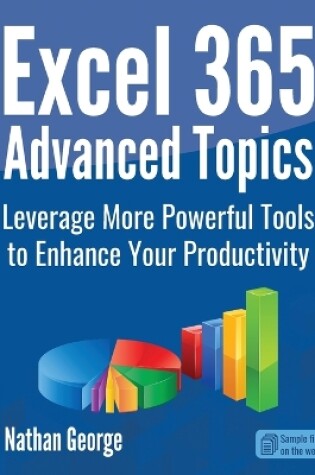 Cover of Excel 365 Advanced Topics