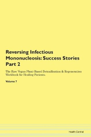 Cover of Reversing Infectious Mononucleosis