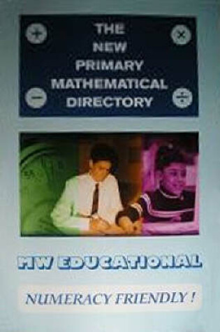 Cover of The New Primary Mathematical Directory