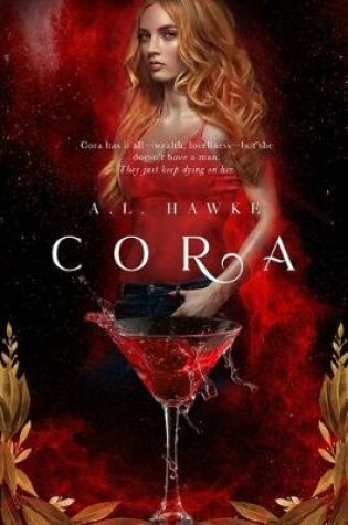 Cover of Cora