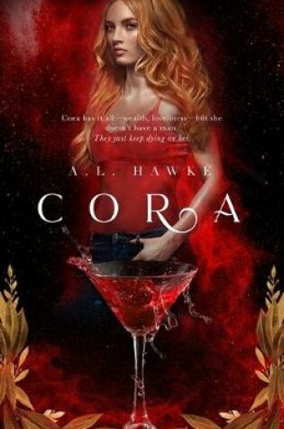 Cover of Cora