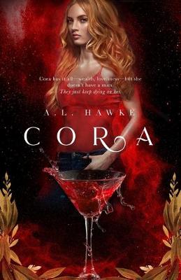 Book cover for Cora