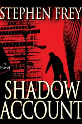 Cover of Shadow Account