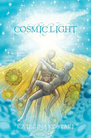 Cover of Cosmic Light