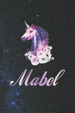 Cover of Mabel