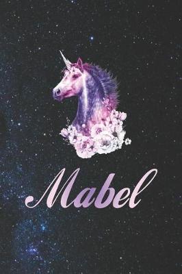 Book cover for Mabel