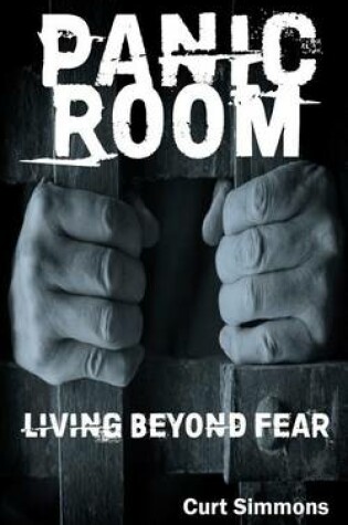 Cover of Panic Room