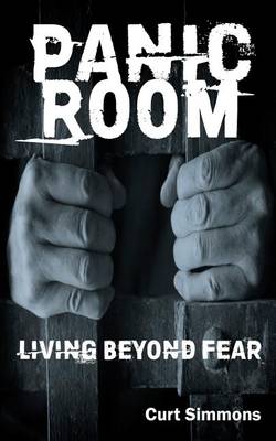 Book cover for Panic Room