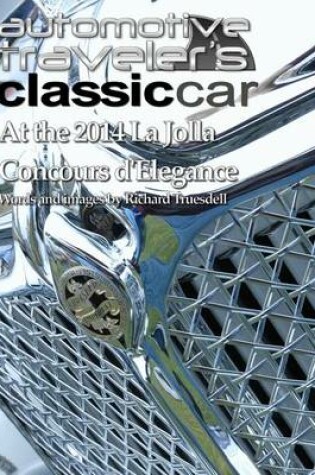 Cover of Automotive Traveler's Classic Car