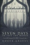 Book cover for Seven Days to Save the World