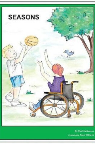 Cover of Story Book 1 Seasons