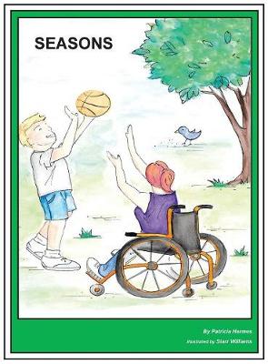 Cover of Story Book 1 Seasons