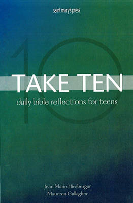 Book cover for Take Ten