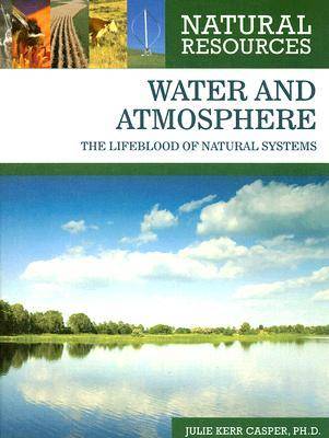 Cover of Water and Atmosphere