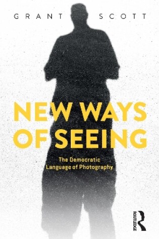 Cover of New Ways of Seeing