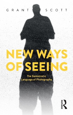 Book cover for New Ways of Seeing