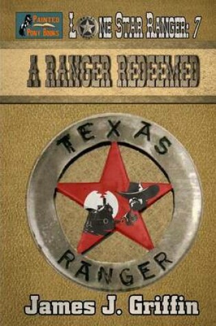 Cover of A Ranger Redeemed