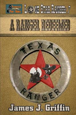 Book cover for A Ranger Redeemed