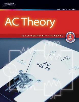 Book cover for AC Theory
