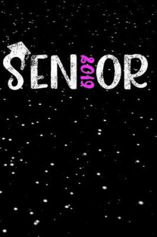 Cover of Senior 2019