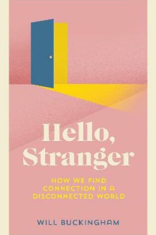 Cover of Hello, Stranger