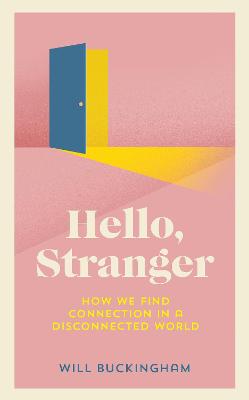 Book cover for Hello, Stranger