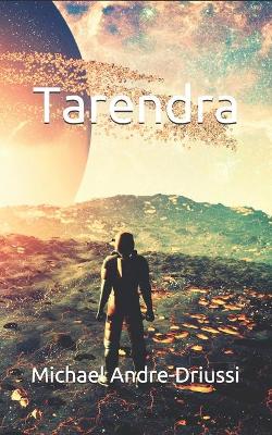 Book cover for Tarendra