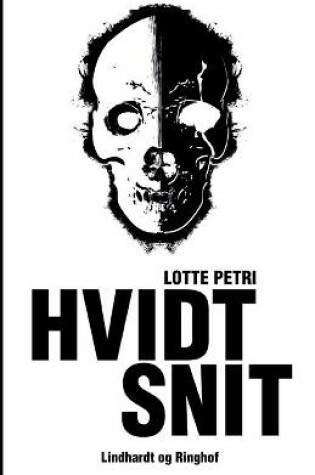 Cover of Hvidt snit