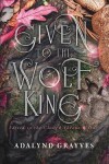 Book cover for Given to the Wolf King
