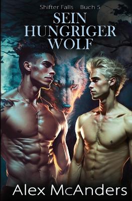 Book cover for Sein hungriger Wolf