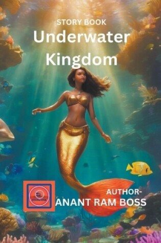 Cover of Underwater Kingdom