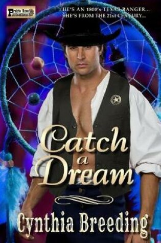 Cover of Catch a Dream
