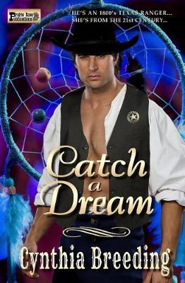 Book cover for Catch a Dream