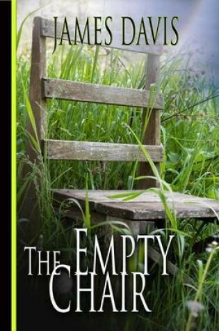 Cover of The Empty Chair