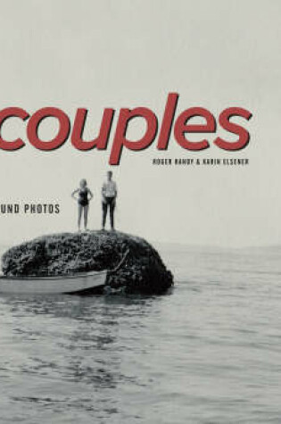 Cover of Couples