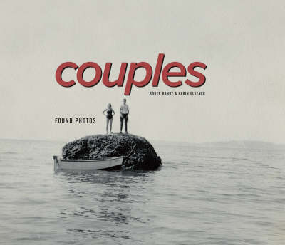 Book cover for Couples