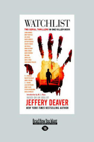 Cover of Watchlist