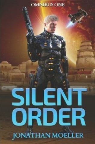 Cover of Silent Order: Omnibus One