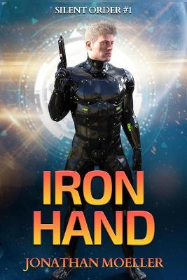 Cover of Iron Hand