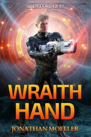 Cover of Wraith Hand
