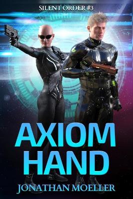Book cover for Axiom Hand