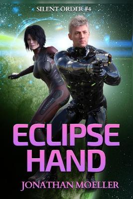 Cover of Eclipse Hand