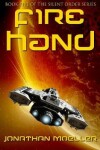 Book cover for Fire Hand